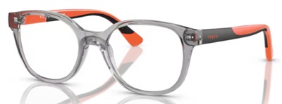 Vogue Eyewear VY2020 Children’s Optical Glasses, Grey 2283
