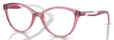 Vogue Eyewear VY2019 детская оправа для очков, розовая 3065
