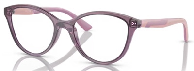 Vogue Eyewear VY2019 детская оправа для очков, фиолетовая 3064