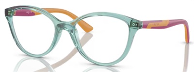 Vogue Eyewear VY2019 3032 Kids' Optical Frames, Green