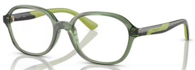 Vogue Eyewear VY2018 Children's Optical Frames Green 3067