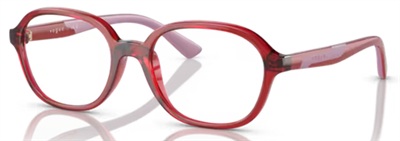 Vogue Eyewear VY2018 Kids Optical Frames Red 3066