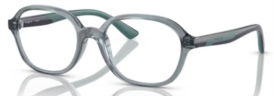 Vogue Eyewear VY2018 детская оправа для очков, синяя 2966