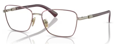 Vogue Eyewear VO4271B Children's Optical Frames Pink 5141