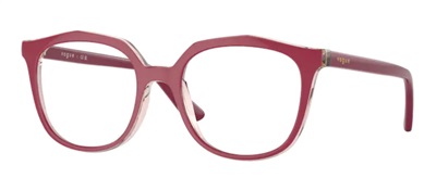 Vogue Eyewear VY2017 Çocuk Optik Gözlük Kırmızı 2931