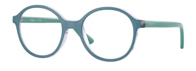 Vogue Eyewear VY2015 детская оправа для очков, синяя 3031