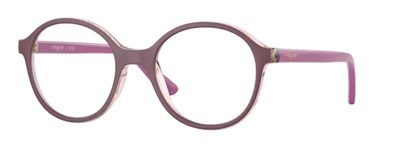 Vogue Eyewear VY2015 Children's Optical Frames, Pink 3030
