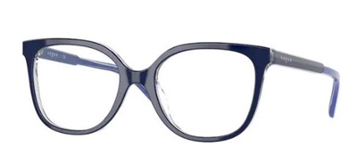 Vogue Eyewear VY2012 детская оправа для очков, синяя 2984