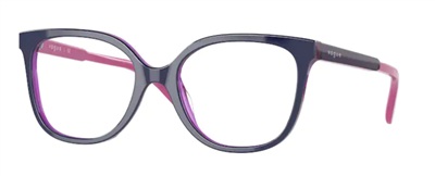 Vogue Eyewear VY2012 Kids Optical Frame Purple 2809
