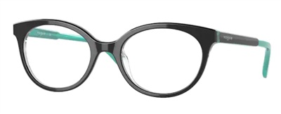 Vogue Eyewear VY2013 Children's Optical Frames Black W827