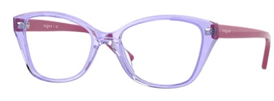 Vogue Eyewear VY2010 Kids Optical Glasses Frame, Lilac 2950