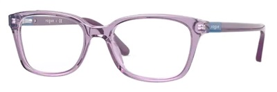 Vogue Eyewear VY2001 Çocuk Optik Gözlük Mor 2686