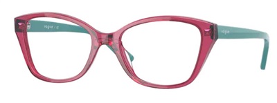 Vogue Eyewear VY2010 Çocuk Optik Gözlük Kırmızı 2831
