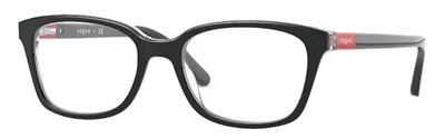 Vogue Eyewear VY2001 Children’s Optical Frames Black 2853