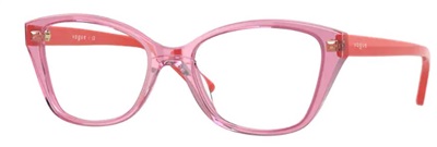 Vogue Eyewear VY2010 Kids' Optical Frames Pink 2836