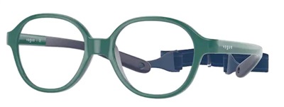 Vogue Eyewear VY2011 Children's Optical Frames, Green 2975