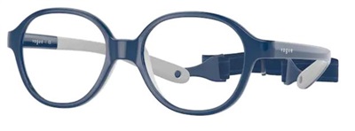 Vogue Eyewear VY2011 Children's Optical Frames, Blue 2974