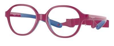 Vogue Eyewear VY2011 Çocuk Optik Gözlük Pembe 2568