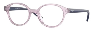 Vogue Eyewear VY2005 Children's Optical Frames Pink 2780