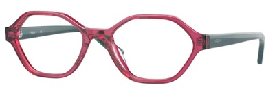 Vogue Eyewear VY2007 Çocuk Optik Gözlük Kırmızı 2831