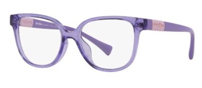 Miraflex MF4023 M553 Lilac Kids' Optical Glasses