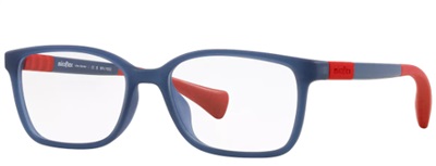 Miraflex MF4013 Çocuk Optik Gözlük Mavi L372