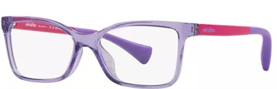 Miraflex MF4011 L364 Purple Kids' Optical Frames