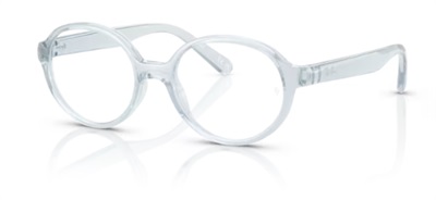 Ray-Ban Kids RY1905 3987 Blue Kids Optical Glasses Frame