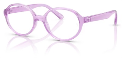 Ray-Ban Kids RY1905 Çocuk Optik Gözlük Menekşe 3985