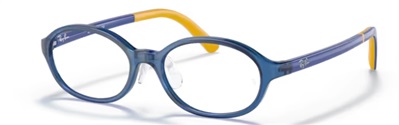 Ray-Ban Kids RY1616D Çocuk Optik Gözlük Mavi 3913