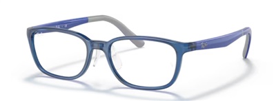 Ray-Ban Kids RY1617D Çocuk Optik Gözlük Mavi 3914