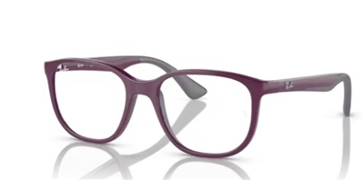 Ray-Ban Kids RY9078V детская оправа для очков, фиолетовая 3948
