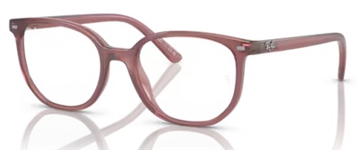 Ray-Ban Kids RY9097V Çocuk Optik Gözlük Pembe 3936