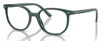 Ray-Ban Kids RY9097V Çocuk Optik Gözlük Yeşil 3927
