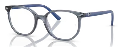 Ray-Ban Kids RY9097V Çocuk Optik Gözlük Mavi 3897