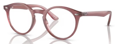 Ray-Ban Kids RY1594 Kids' Optical Frames Pink 3936