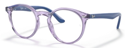 Ray-Ban Kids RY1594 детская оправа Violet 3885