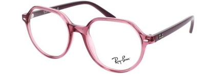 Ray-Ban Kids RY9095V Çocuk Optik Gözlük Pembe 3898