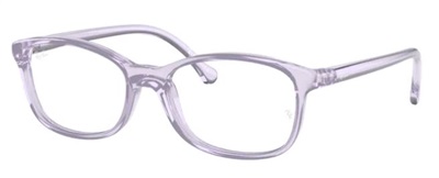 Ray-Ban Kids RY1902 Çocuk Optik Gözlük Mor 3838