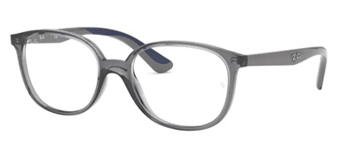 Ray-Ban Kids RY1598 Çocuk Optik Gözlük Gri 3830
