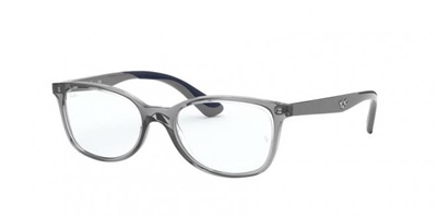 Ray-Ban Kids RY1586 Çocuk Optik Gözlük Gri 3830