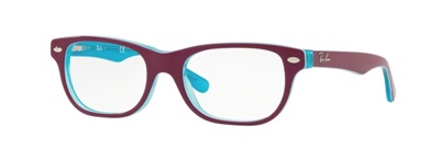 Ray-Ban Kids RY1555 Çocuk Optik Gözlük 3763