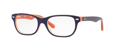 Ray-Ban Kids RY1555 Çocuk Optik Gözlük 3762