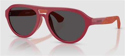Burberry JB4005U Kids' Sunglasses Red 418187