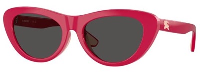 Burberry JB4004U 413187 Fuchsia Kids' Sunglasses