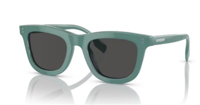 Burberry JB4356 397487 Green Kids' Sunglasses
