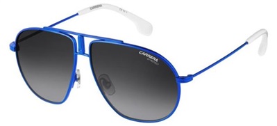 Carrera CARRERINO21 RCT9O Blue Kids' Sunglasses