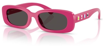 Детские солнцезащитные очки Dolce Gabbana DX6006U 308825