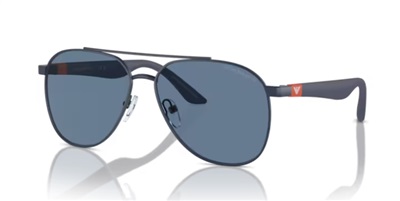 Emporio Armani EK2001 Kids' Sunglasses 301880