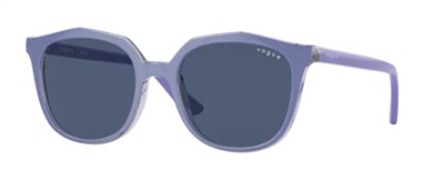 Vogue Eyewear VJ2016 293280 Purple Kids' Sunglasses